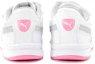 Shop (PS) Puma Stepfleex 2 SL VE Glitzer ''Pink Silber'' 193621-05