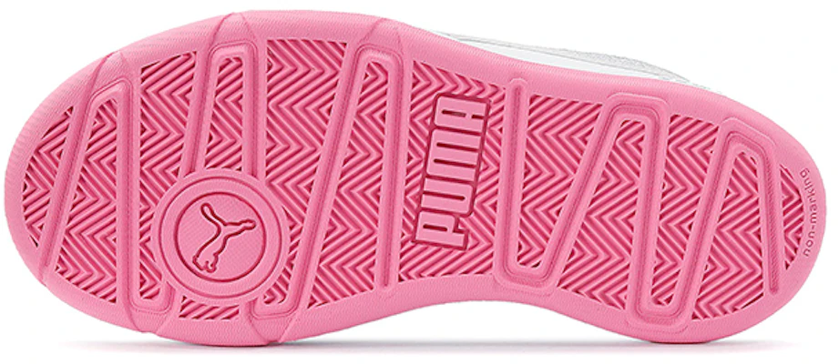 (PS) Puma Stepfleex 2 SL VE Glitzer ''Pink Silber'' 193621-05 Purchase (PS) Puma Stepfleex 2 SL VE Glitzer ''Pink Silber'' 193621-05