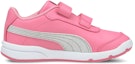 Order (PS) Puma Stepfleex 2 Sl Ve Glitz 'Merah Jambu Putih' 193621-06