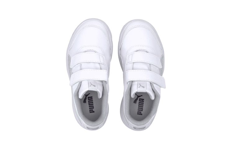 Lookbook (PS) Puma Stepfleex 2 Sl Ve Glitz ''Weiß'' 193621-02