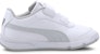 (PS) Puma Stepfleex 2 SL Ve Glitz 'Putih' untuk Kanak-kanak Perempuan 193621-02