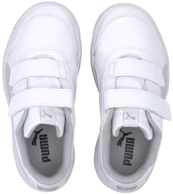 (PS) Puma Stepfleex 2 Sl Ve Glitz 'Putih' Anak-Anak 193621-02 Lookbook (PS) Puma Stepfleex 2 Sl Ve Glitz 'Putih' Anak-Anak 193621-02