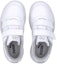 Lookbook (PS) Puma Stepfleex 2 SL Ve Glitz 'Putih' untuk Kanak-kanak Perempuan 193621-02