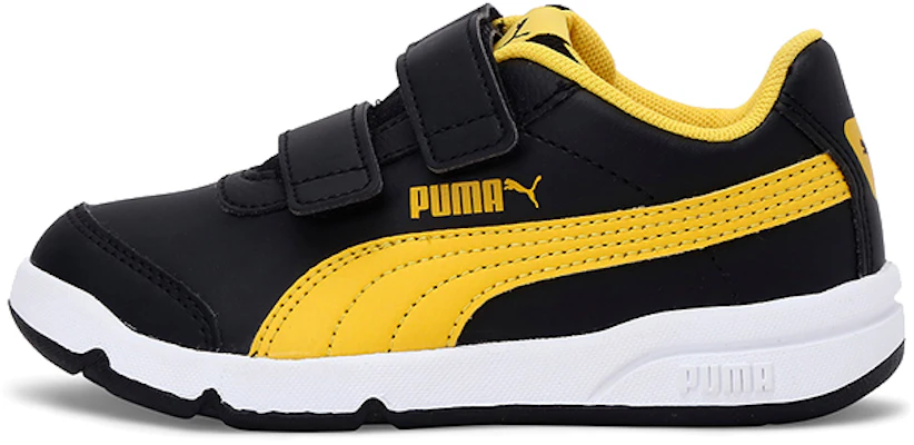 (PS) Puma Stepfleex 2 SL VE V ''Schwarz Schwefel'' 192522-08 Buy (PS) Puma Stepfleex 2 SL VE V ''Schwarz Schwefel'' 192522-08