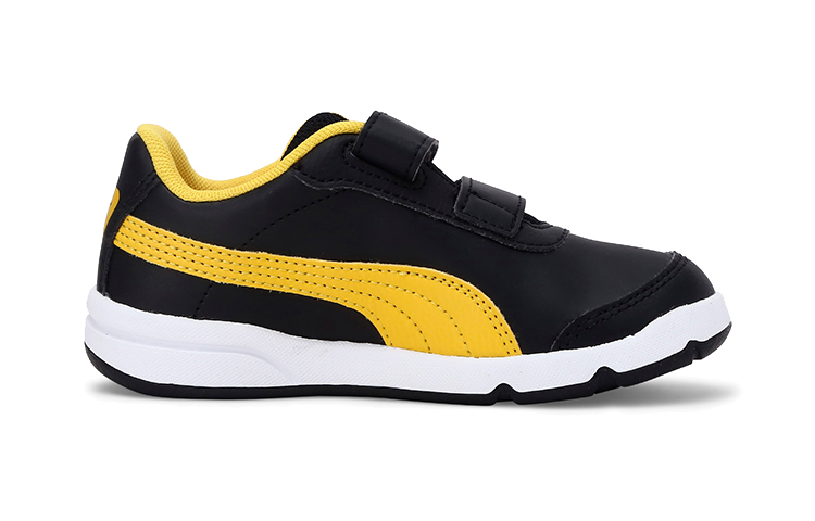 Order (PS) Puma Stepfleex 2 SL VE V ''Schwarz Schwefel'' 192522-08