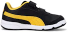 Order (PS) Puma Stepfleex 2 SL VE V ''Schwarz Schwefel'' 192522-08