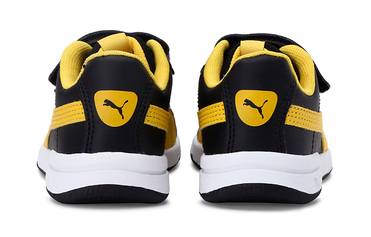 Shop (PS) Puma Stepfleex 2 SL VE V ''Schwarz Schwefel'' 192522-08
