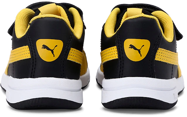 (PS) Puma Stepfleex 2 SL VE V ''Schwarz Schwefel'' 192522-08 Shop (PS) Puma Stepfleex 2 SL VE V ''Schwarz Schwefel'' 192522-08