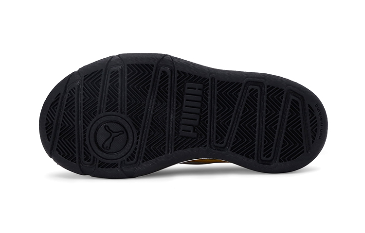 Purchase (PS) Puma Stepfleex 2 SL VE V ''Schwarz Schwefel'' 192522-08