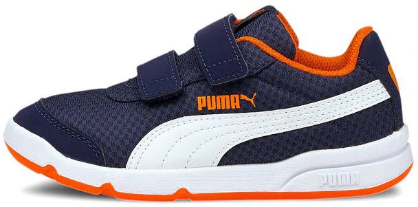 preschool-puma-stepfleex-2-sl-velcro-black-orange-192524-17