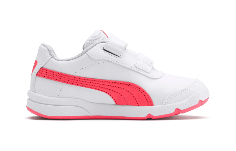 (PS) Puma Stepfleex 2 Ve V Ps 'White Pink' 圖 2