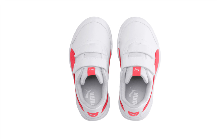 (PS) Puma Stepfleex 2 Ve V Ps 'White Pink' 圖 3