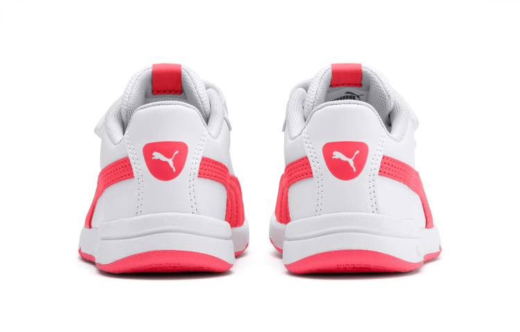 (PS) Puma Stepfleex 2 Ve V Ps 'White Pink' 圖 4