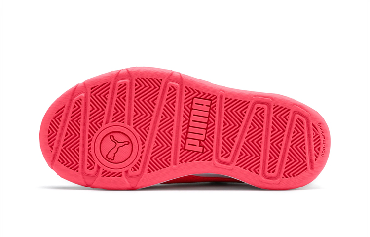 (PS) Puma Stepfleex 2 Ve V Ps 'White Pink' 圖 5