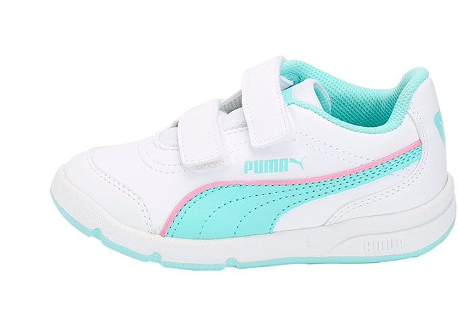 preschool-puma-stepfleex-fs-sl-v-white-green-188859-22