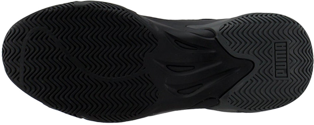 (PS) Puma Storm Low Top 'Jugador Negro' 371493-05 Purchase (PS) Puma Storm Low Top 'Jugador Negro' 371493-05