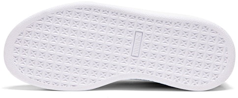 (PS) Puma Suede 2 Straps 'Hitam Putih' 359595-01 Details for (PS) Puma Suede 2 Straps 'Hitam Putih' 359595-01