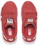 Shop (PS) プーマ スウェード 2ストラップ 赤/白 359595-03