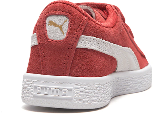Puma suede 2025 2 straps
