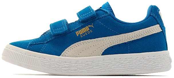 preschool-puma-suede-2-straps-blue-white-359595-02