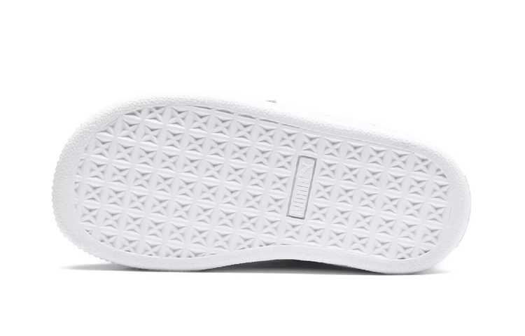 (PS) Puma Suede 'Beige Velcro' 圖 5