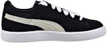 Order (PS) Zapatillas Puma Suede Casual Negro/Blanco 360757-01