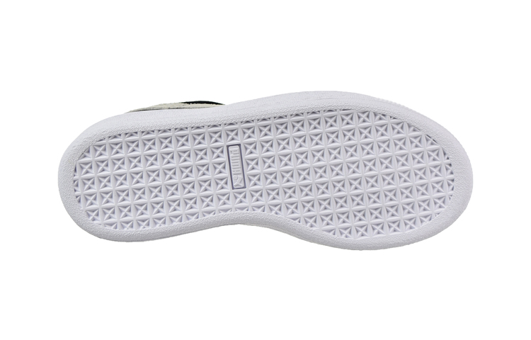 Purchase (PS) 푸마 스웨이드 레저 슈즈 블랙/화이트 360757-01