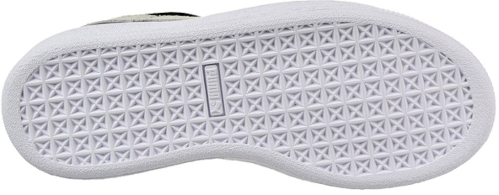 (PS) Zapatillas Puma Suede Casual Negro/Blanco 360757-01 Purchase (PS) Zapatillas Puma Suede Casual Negro/Blanco 360757-01