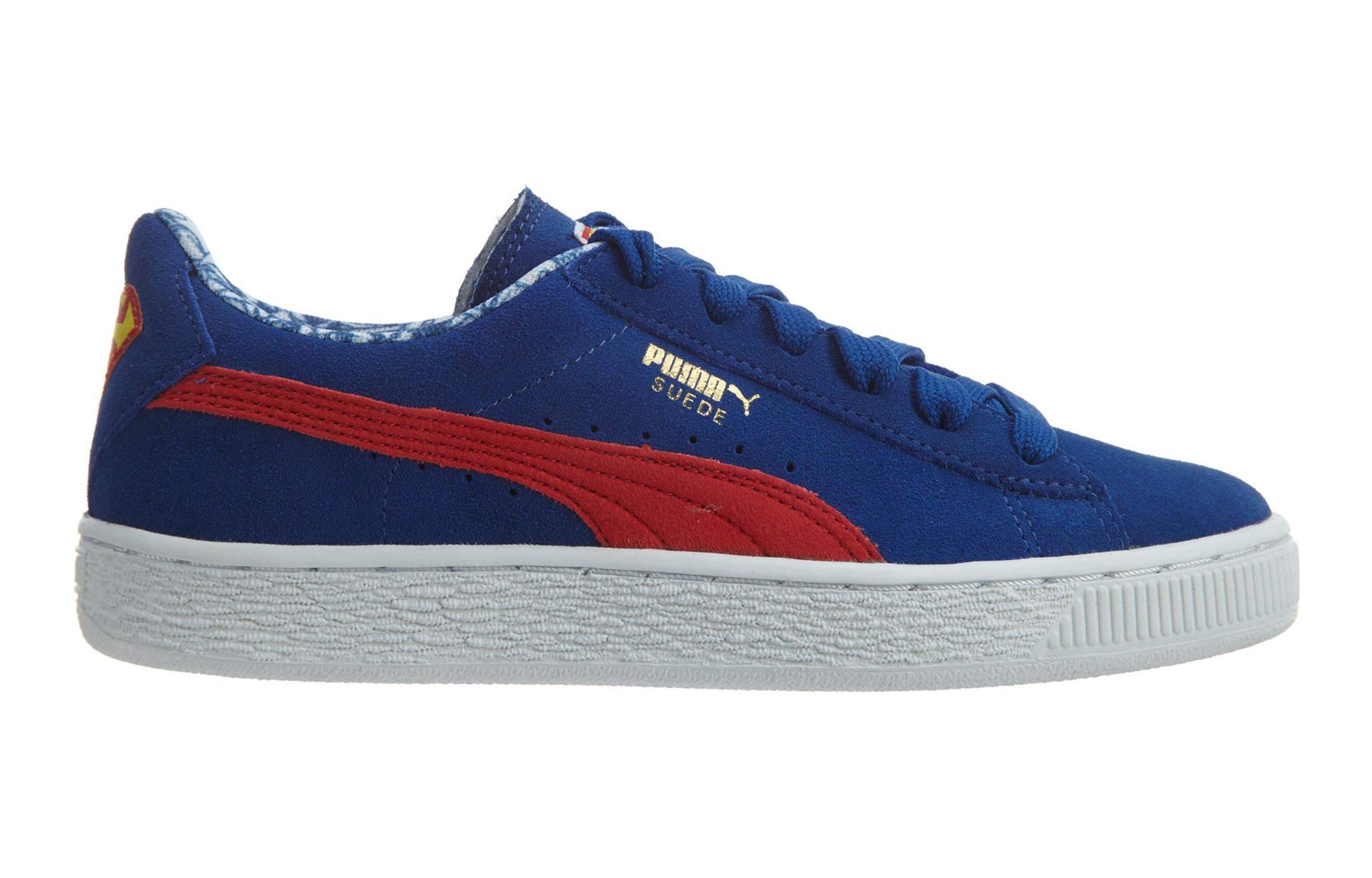 (PS) Puma Suede 'Blue' 圖 2