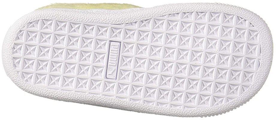 (Preschool) Puma Suede Easter Rabbit Yellow 368945-01 Purchase (Preschool) Puma Suede Easter Rabbit Yellow 368945-01