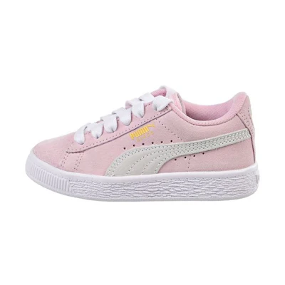 (PS) Puma Suede 'Pink Lady'