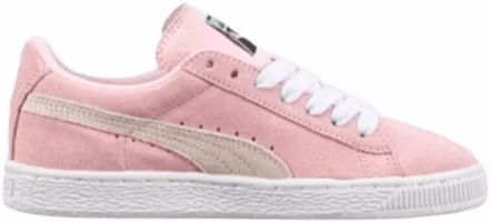 (Preschool) Puma Suede 'Pink Lady' 360757-30 (Preschool) Puma Suede 'Pink Lady' 360757-30