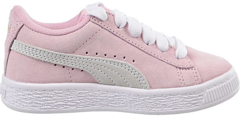 (PS) Puma Suede 粉红女士款 360757-30 Order (PS) Puma Suede 粉红女士款 360757-30
