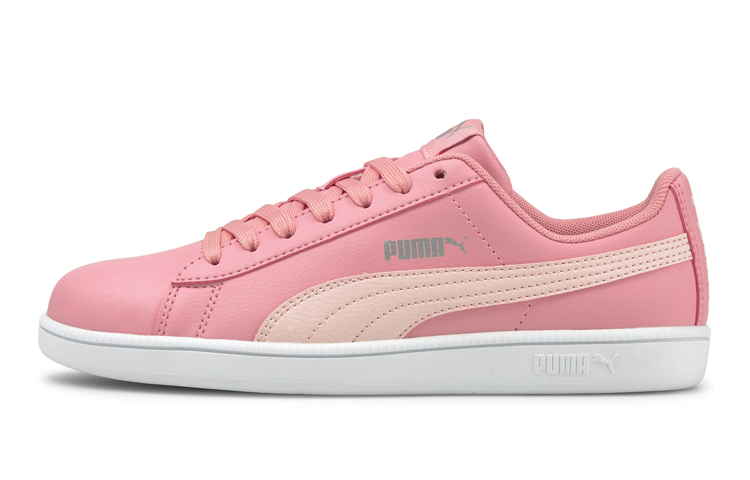 Buy (Preschool) Puma Suede 'Sakura Pink' 373600-18