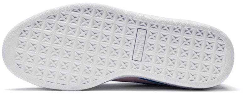 中童 PUMA Suede Street 50 休閒 輕便平衡 低筒 板鞋 藍白 Purchase 中童 PUMA Suede Street 50 休閒 輕便平衡 低筒 板鞋 藍白