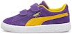 (PS) Puma Suede 'Pasukan Ungu Emas Padang' 380567-03