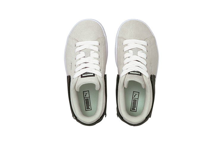 (PS) Puma Suede 'The Cat Grey Black' 圖 3