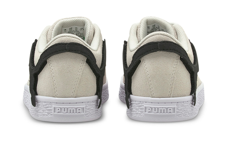 (PS) Puma Suede 'The Cat Grey Black' 圖 4