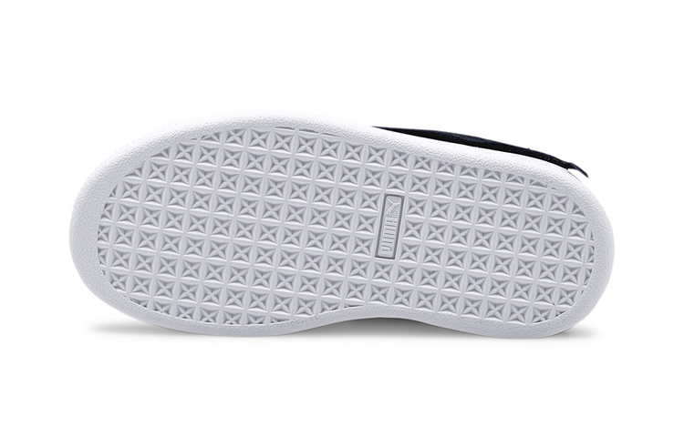 (PS) Puma Suede 'The Cat Grey Black' 圖 5