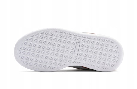 (PS) Puma Sesame Street 50 Suede Badge Ps Anak-anak 370342-02 Purchase (PS) Puma Sesame Street 50 Suede Badge Ps Anak-anak 370342-02