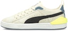 Buy (PS) Puma Suede Bloc LfKids Kasut Kasual Beige 'Beige' 382004-01