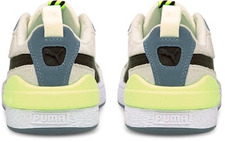 (PS) Puma Suede Bloc LfKids Kasut Kasual Beige 'Beige' 382004-01 Shop (PS) Puma Suede Bloc LfKids Kasut Kasual Beige 'Beige' 382004-01