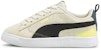 (PS) Puma Suede Bloc LF 'Beige' Lelaki Wanita Kasut Retro 382005-01