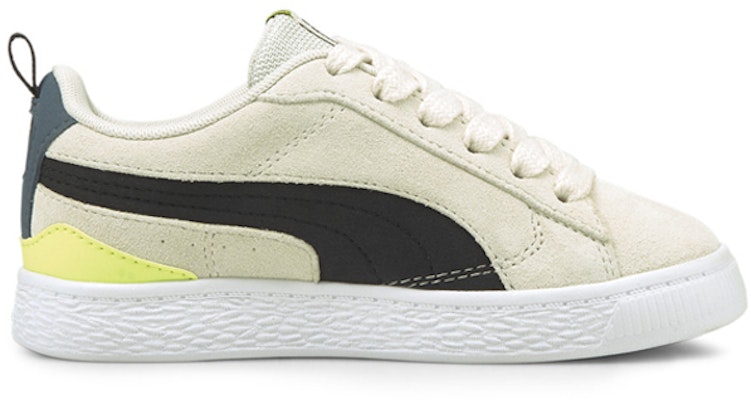 (Preschool) Puma Suede Bloc LF 'Beige' 382005-01 Order (Preschool) Puma Suede Bloc LF 'Beige' 382005-01