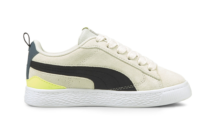 Order (PS) Puma Suede Bloc LF ''Beige'' Scarpe 382005-01