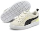 Lookbook (PS) Puma Suede Bloc LF 'Beige' Lelaki Wanita Kasut Retro 382005-01