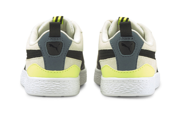 Lookbook (PS) Puma Suede Bloc LF ''Beige'' Scarpe 382005-01