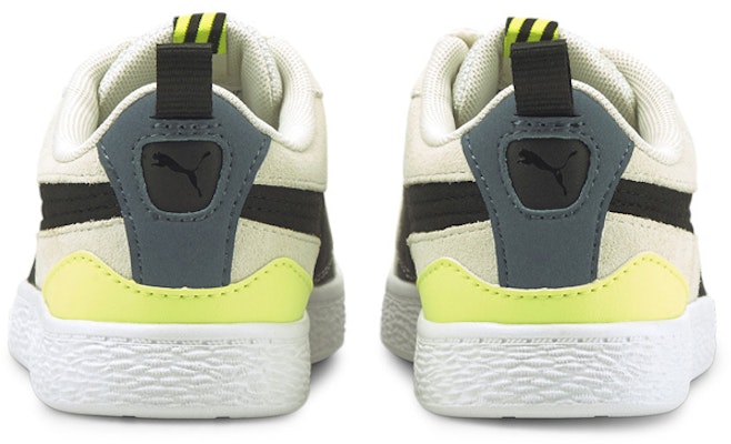 (Preschool) Puma Suede Bloc LF 'Beige' 382005-01 Shop (Preschool) Puma Suede Bloc LF 'Beige' 382005-01
