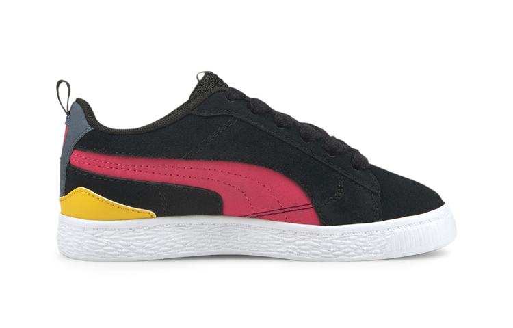 Order (PS) Puma Suede Bloc Lf ''Nero'' 382005-02
