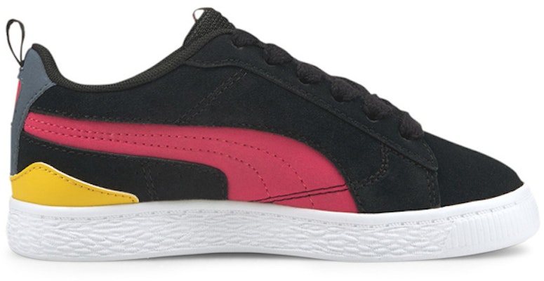 (PS) Puma Suede Bloc Lf 'Hitam' 382005-02 Order (PS) Puma Suede Bloc Lf 'Hitam' 382005-02